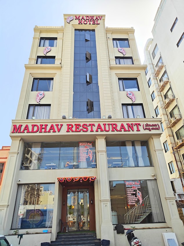 Madhav Hotel
